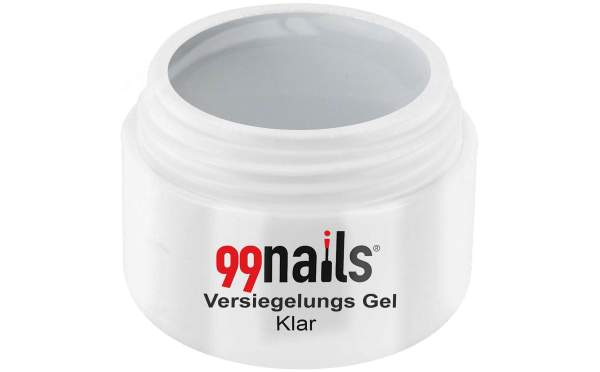 Top Gel - Clear 15ml