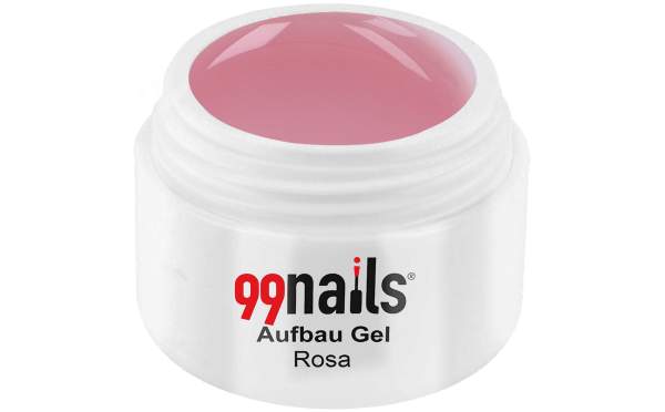 Builder Gel - Light Pink 15ml