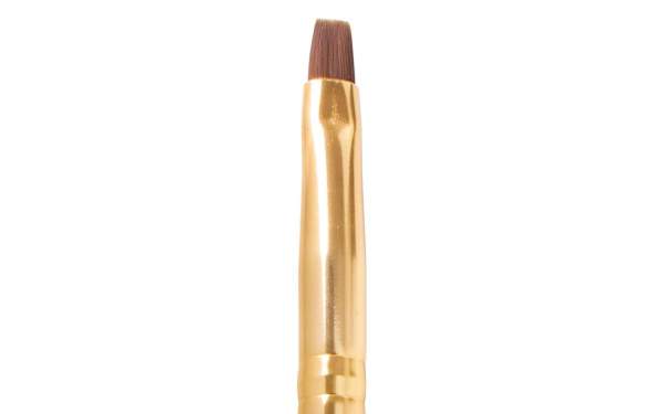 Gel Brush No. 5 Golden